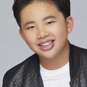 تصویر هنرمند Albert Tsai