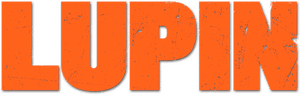 لوگوی رسمی سریال Lupin (2021)