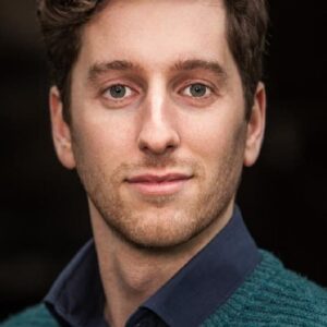 تصویر هنرمند Alexander Tol