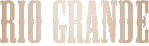 لوگوی رسمی فیلم Rio Grande (1950)