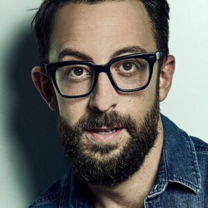 تصویر هنرمند Adam Rose