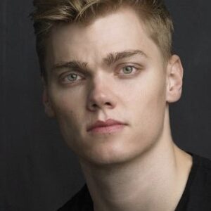 تصویر هنرمند Levi Meaden