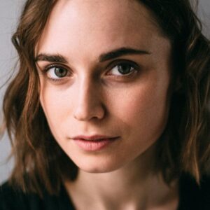 تصویر هنرمند Darya Plakhtiy