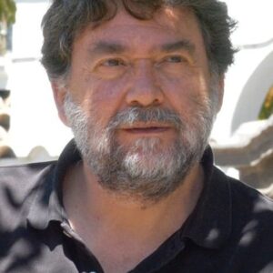 تصویر هنرمند Guillermo Navarro