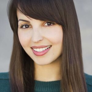 تصویر هنرمند Fayrouz Naciri