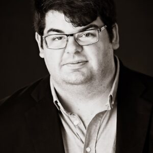 تصویر هنرمند Lance Michael Weller