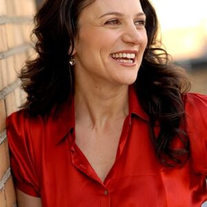 تصویر هنرمند Antoinette LaVecchia