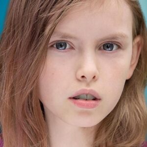 تصویر هنرمند Lily Gail Reid