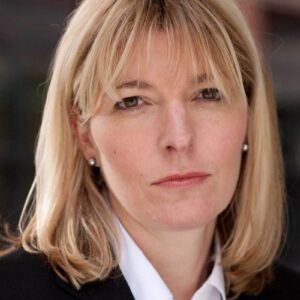 تصویر هنرمند Jemma Redgrave