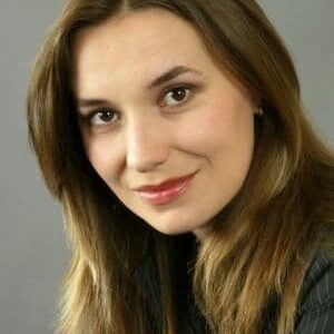 تصویر هنرمند Sandra Huggett