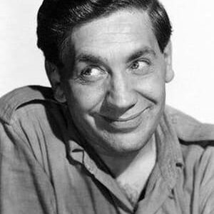 تصویر هنرمند Alfie Bass