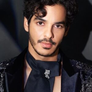 تصویر هنرمند Ishaan Khatter