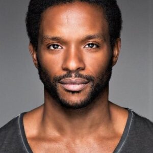 تصویر هنرمند Luke Forbes