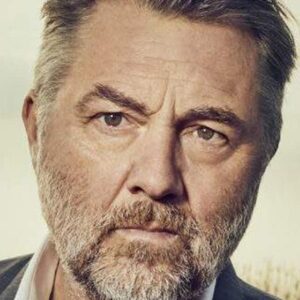 تصویر هنرمند Jens Jørn Spottag