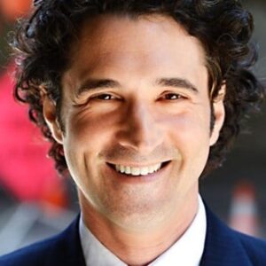 تصویر هنرمند Steven Klein