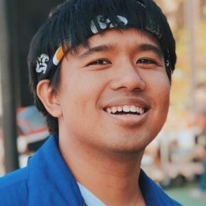 تصویر هنرمند Joshua Suherman