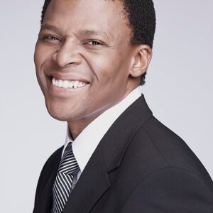 تصویر هنرمند Vuyo Dabula