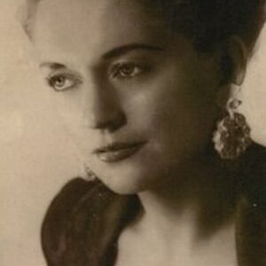 تصویر هنرمند Lou Hancock