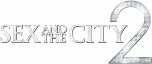 لوگوی رسمی فیلم Sex and the City 2 (2010)