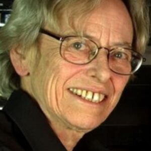 تصویر هنرمند Shaila Rubin