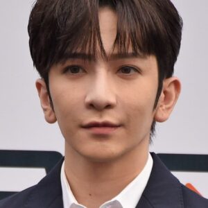 تصویر هنرمند Anson Lo