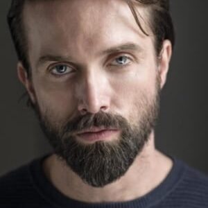 تصویر هنرمند Emmett Scanlan