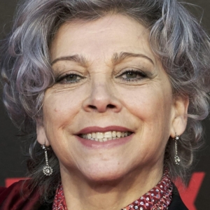 تصویر هنرمند Kiti Mánver