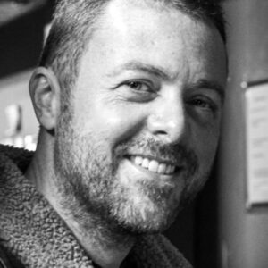 تصویر هنرمند Damian Mc Carthy