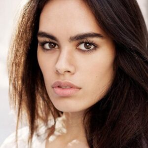 تصویر هنرمند Natalia Warner