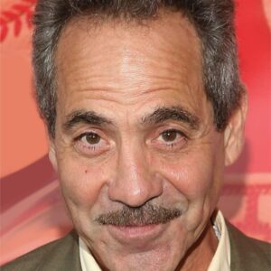 تصویر هنرمند Larry Thomas