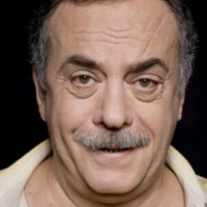 تصویر هنرمند Cornel Ciupercescu