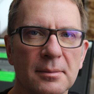 تصویر هنرمند Kristian Eidnes Andersen