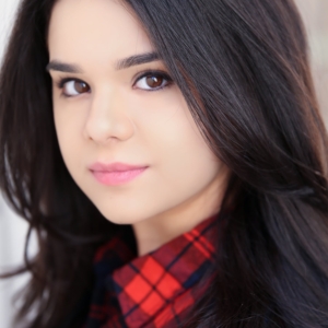 تصویر هنرمند Gabriela Flores