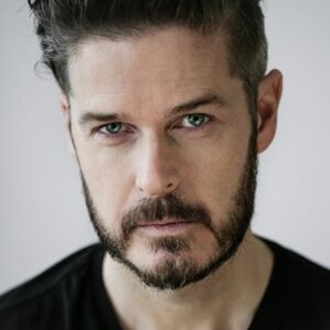 تصویر هنرمند Scot Williams