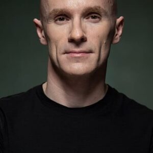 تصویر هنرمند Michael Bean