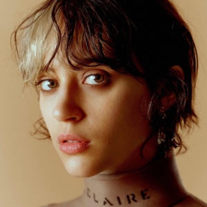 تصویر هنرمند Claire Pommet