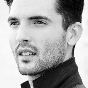 تصویر هنرمند Joshua Desroches