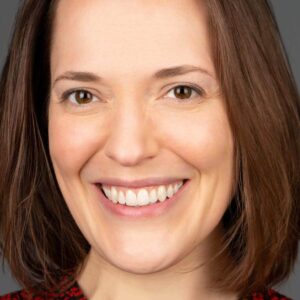 تصویر هنرمند Johanna Devereaux