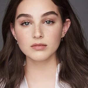 تصویر هنرمند Gabriella Baldacchino