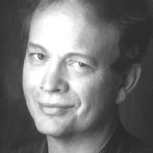 تصویر هنرمند Gary Houston