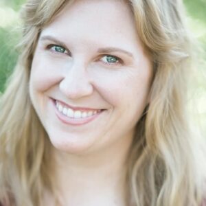 تصویر هنرمند Kaitlyn Robrock