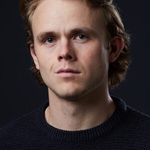 تصویر هنرمند Cameron Scott