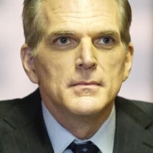 تصویر هنرمند Markus Flanagan