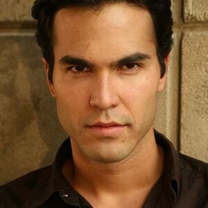 تصویر هنرمند Adrian Alvarado