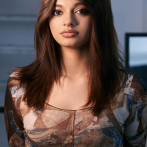 تصویر هنرمند Vanessa Carrasco