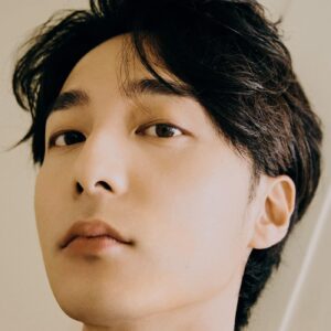 تصویر هنرمند Roy Kim