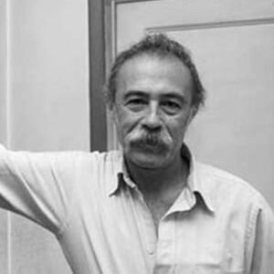 تصویر هنرمند Abel Woolrich