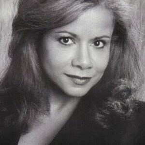 تصویر هنرمند Maria Melendez