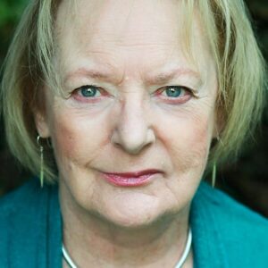 تصویر هنرمند June Watson