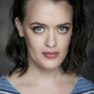 تصویر هنرمند Jaya Beach-Robertson